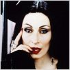 La Familia Addams : photo Anjelica Huston, Barry Sonnenfeld