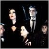 La Familia Addams : photo Anjelica Huston, Barry Sonnenfeld, Christina Ricci, Judith Malina