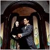 La Familia Addams : photo Anjelica Huston, Barry Sonnenfeld, Raul Julia