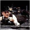 La Familia Addams : photo Barry Sonnenfeld, Raul Julia