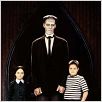 La Familia Addams : photo Barry Sonnenfeld, Carel Struycken, Christina Ricci