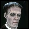 La Familia Addams : photo Barry Sonnenfeld, Carel Struycken
