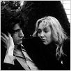 La Frontière de l'aube : photo Laura Smet, Louis Garrel, Philippe Garrel
