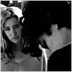 La Frontière de l'aube : photo Laura Smet, Louis Garrel, Philippe Garrel