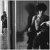 La Frontière de l'aube : photo Louis Garrel, Philippe Garrel