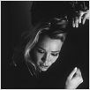La Frontière de l'aube : photo Laura Smet, Philippe Garrel