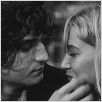 La Frontière de l'aube : photo Laura Smet, Louis Garrel, Philippe Garrel