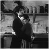 La Frontière de l'aube : photo Clementine Poidatz, Louis Garrel, Philippe Garrel