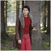 El silencio de Lorna : photo Arta Dobroshi, Jean-Pierre Dardenne, Luc Dardenne