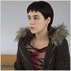El silencio de Lorna : photo Arta Dobroshi, Jean-Pierre Dardenne, Luc Dardenne