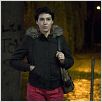 El silencio de Lorna : photo Arta Dobroshi, Jean-Pierre Dardenne, Luc Dardenne