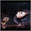 Igor : photo Anthony Leondis