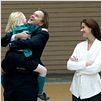 Sobrepasando el límite : photo Bridget Moynahan, Henry Bean, Tim Robbins