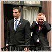 Sobrepasando el límite : photo Henry Bean, William Baldwin, William Hurt