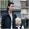 Sobrepasando el límite : photo Bridget Moynahan, Henry Bean