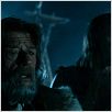 Outlander : photo Howard McCain, Jack Huston, John Hurt