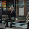 Synecdoche, New York : photo Charlie Kaufman, Philip Seymour Hoffman