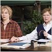 Synecdoche, New York : photo Charlie Kaufman, Dianne Wiest, Emily Watson