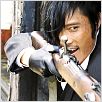 El bueno, el malo y el raro : photo Kim Jee-woon, Lee Byung-Hun