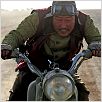 El bueno, el malo y el raro : photo Kim Jee-woon