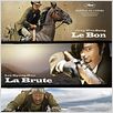 El bueno, el malo y el raro : poster Kim Jee-woon