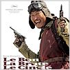 El bueno, el malo y el raro : poster Kim Jee-woon