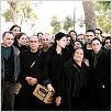 Los siete días : photo Ronit Elkabetz, Shlomi Elkabetz