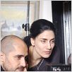 Los siete días : photo Ronit Elkabetz, Shlomi Elkabetz