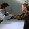 En lo profundo del océano : photo Jonathan Jackson, Michelle Pfeiffer, Ulu Grosbard