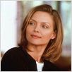 En lo profundo del océano : photo Michelle Pfeiffer, Ulu Grosbard