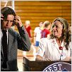 Hamlet 2 : photo Andrew Fleming, Elisabeth Shue, Steve Coogan