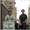 The Wackness : photo Ben Kingsley, Jonathan Levine, Josh Peck