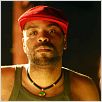 The Wackness : photo Jonathan Levine, Method Man