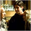 The Wackness : photo Ben Kingsley, Jonathan Levine, Josh Peck, Mary-Kate Olsen