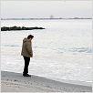 Two Lovers : photo James Gray, Joaquin Phoenix