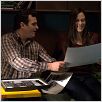 Two Lovers : photo James Gray, Joaquin Phoenix, Vinessa Shaw