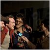 Mi nombre es Harvey Milk : photo Diego Luna, Gus Van Sant, Sean Penn