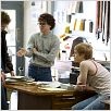 Mi nombre es Harvey Milk : photo Alison Pill, Emile Hirsch, Gus Van Sant, Lucas Grabeel, Sean Penn