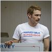 Mi nombre es Harvey Milk : photo Gus Van Sant, James Franco