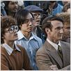 Mi nombre es Harvey Milk : photo Alison Pill, Emile Hirsch, Gus Van Sant, Sean Penn