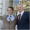 Mi nombre es Harvey Milk : photo Gus Van Sant, Sean Penn, Victor Garber