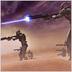 Star Wars: The Clone Wars : photo Dave Filoni