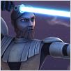 Star Wars: The Clone Wars : photo Dave Filoni