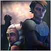 Star Wars: The Clone Wars : photo Dave Filoni