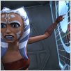 Star Wars: The Clone Wars : photo Dave Filoni