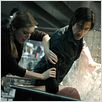 Splice. Experimento mortal : photo Adrien Brody, Sarah Polley, Vincenzo Natali