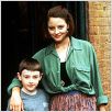 El pequeño Tate : photo Adam Hann-Byrd, Jodie Foster