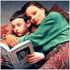 El pequeño Tate : photo Adam Hann-Byrd, Jodie Foster