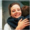El pequeño Tate : photo Adam Hann-Byrd, Jodie Foster