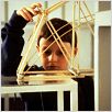 El pequeño Tate : photo Adam Hann-Byrd, Jodie Foster